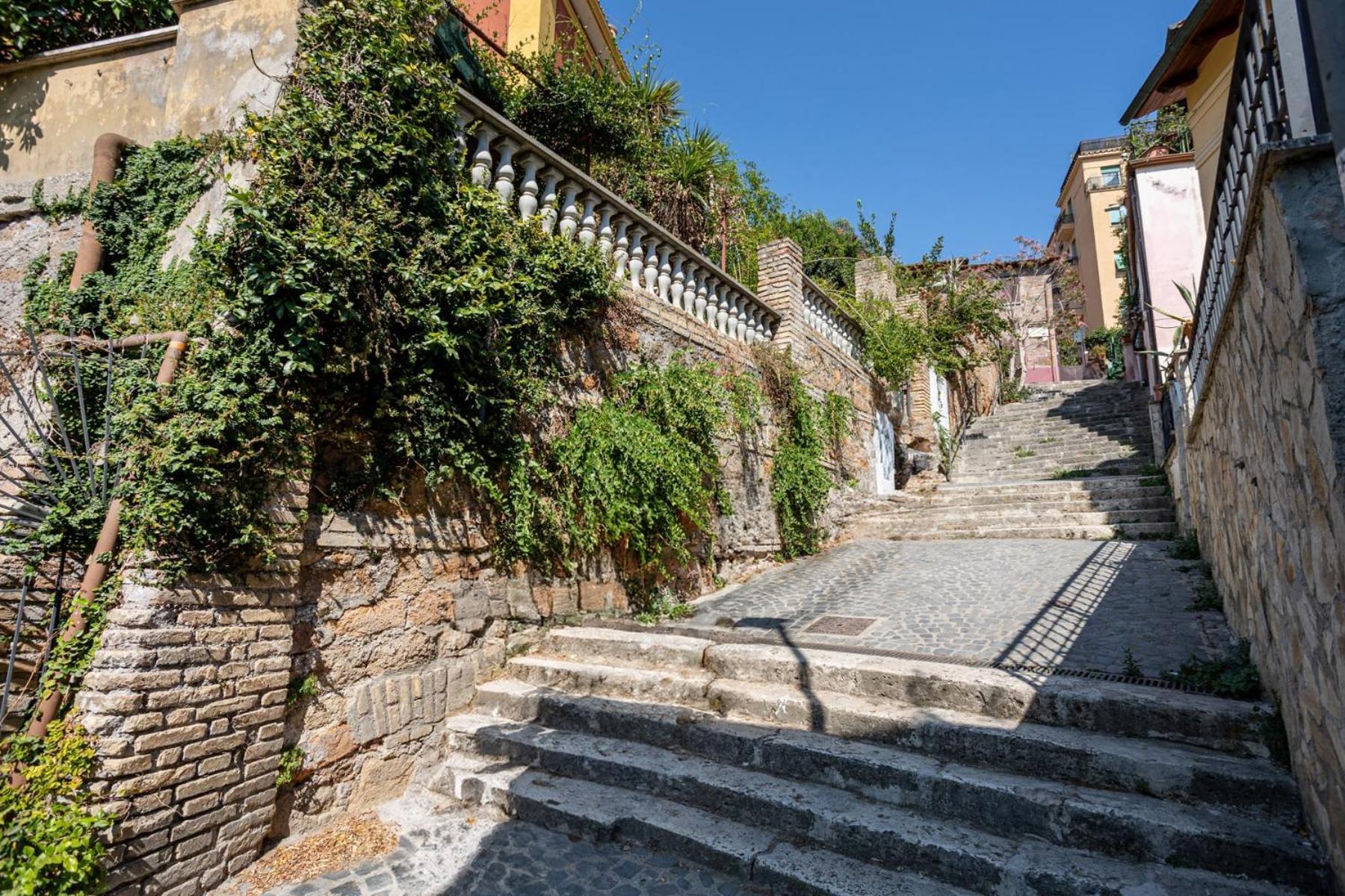 Apartment Homeby, Casa Brancaleone Rome