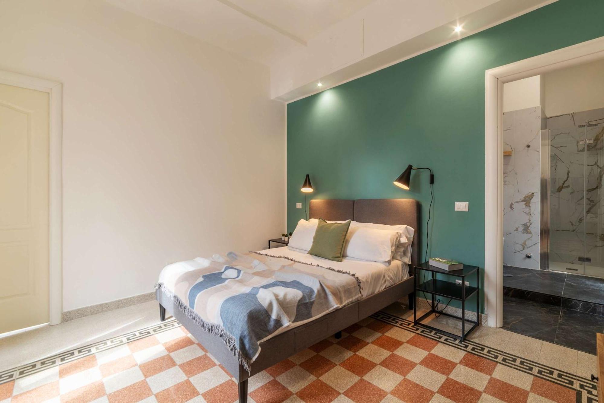 Homeby, Casa Brancaleone Rome