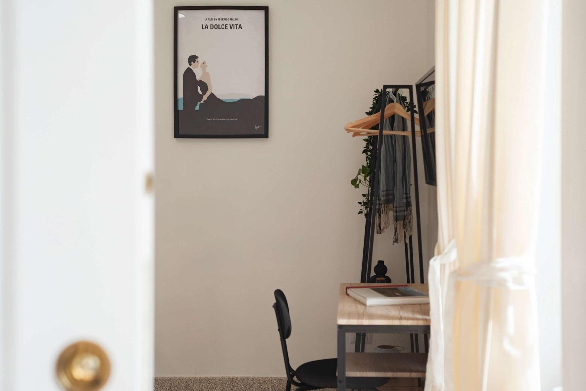 Homeby, Casa Brancaleone Apartment Rome