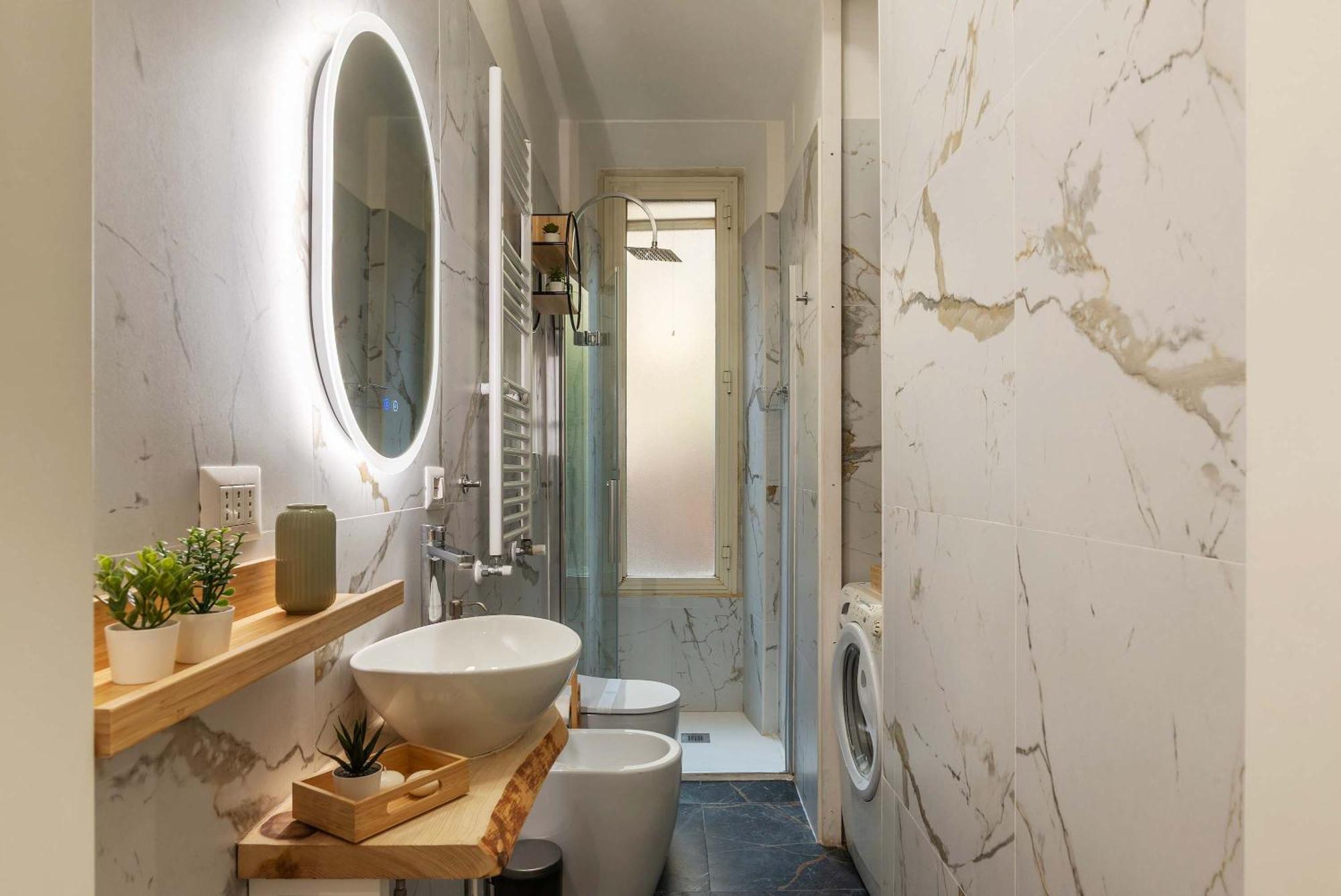 Homeby, Casa Brancaleone Rome