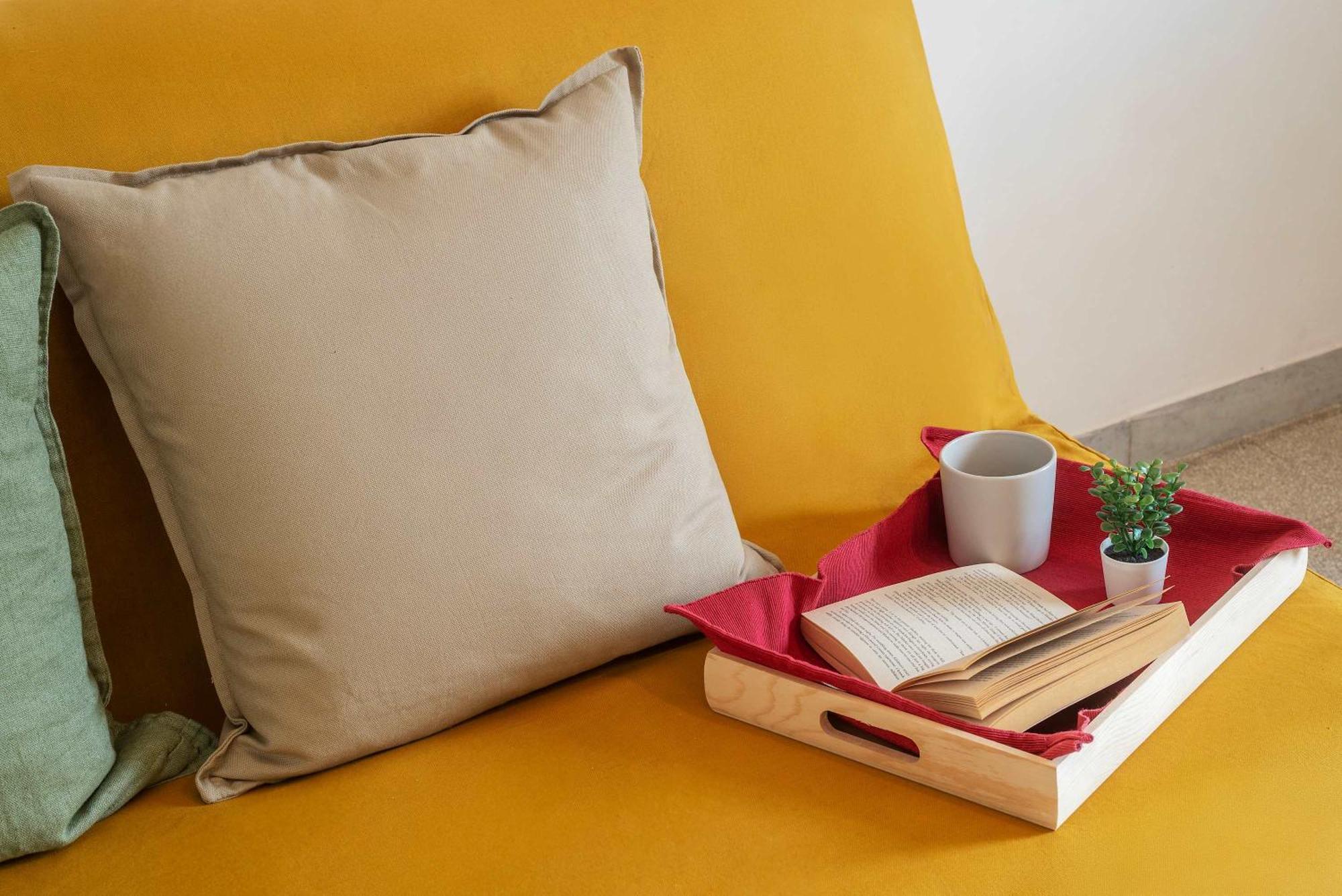 Homeby, Casa Brancaleone Apartment Rome